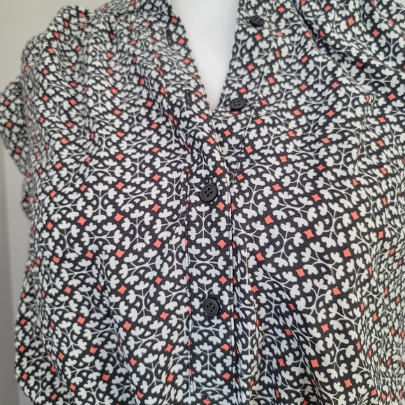 (NWOT) LOFT OUTLET dress - Picture 2 of 6